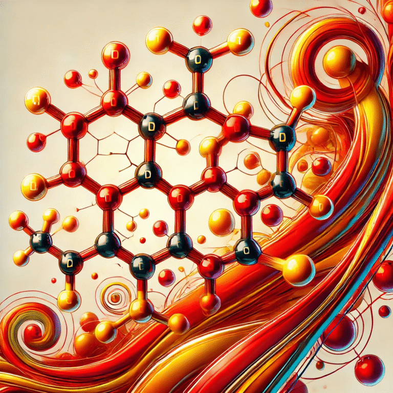 Astaxanthin, an especially potent anti-oxidant and free radical scavenger found in SC-23P